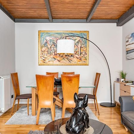 Fortezza Nuova Lovely Duplex Apartment Livorno Esterno foto
