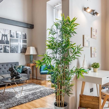 Fortezza Nuova Lovely Duplex Apartment Livorno Esterno foto