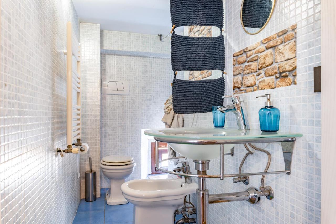 Fortezza Nuova Lovely Duplex Apartment Livorno Esterno foto