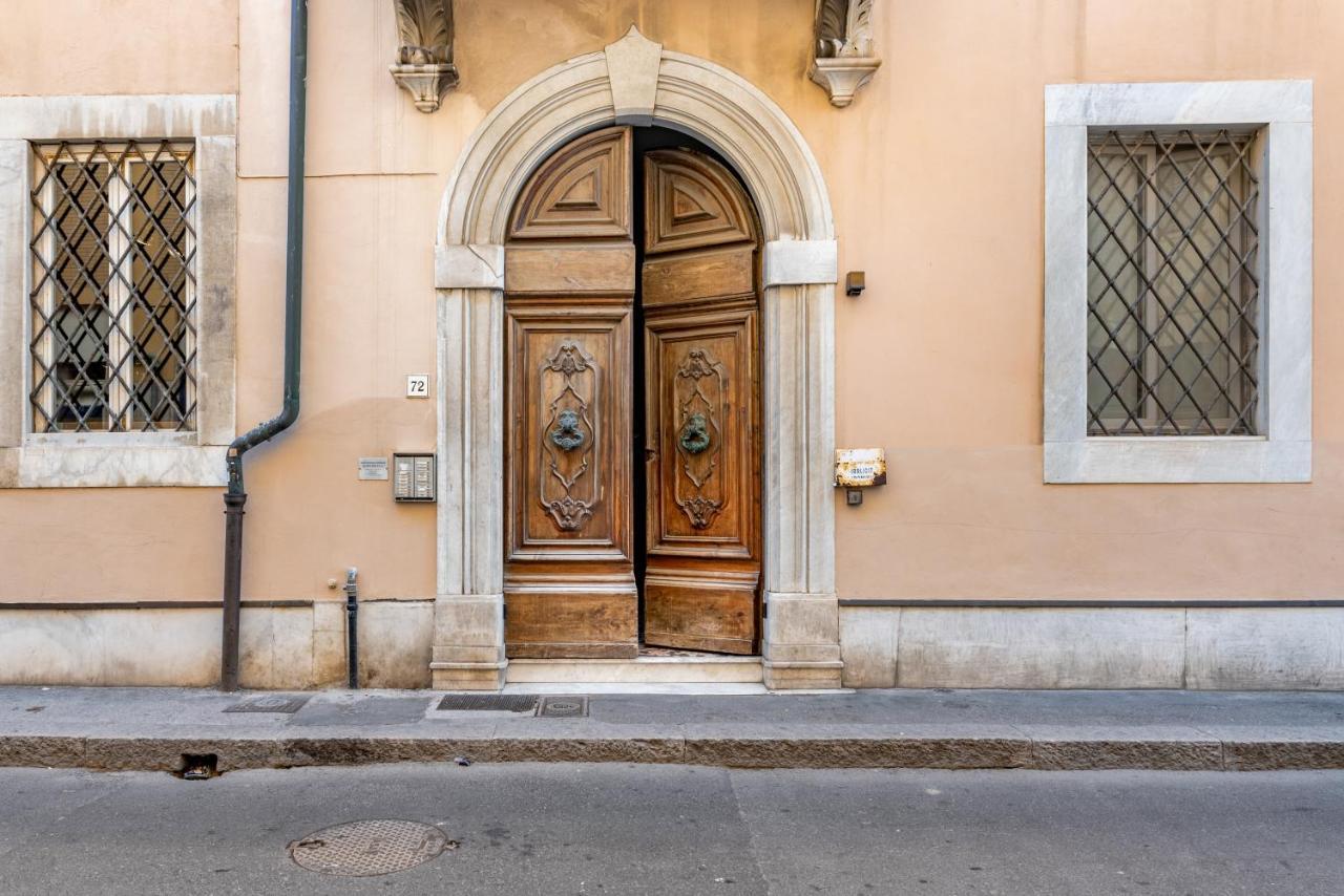 Fortezza Nuova Lovely Duplex Apartment Livorno Esterno foto