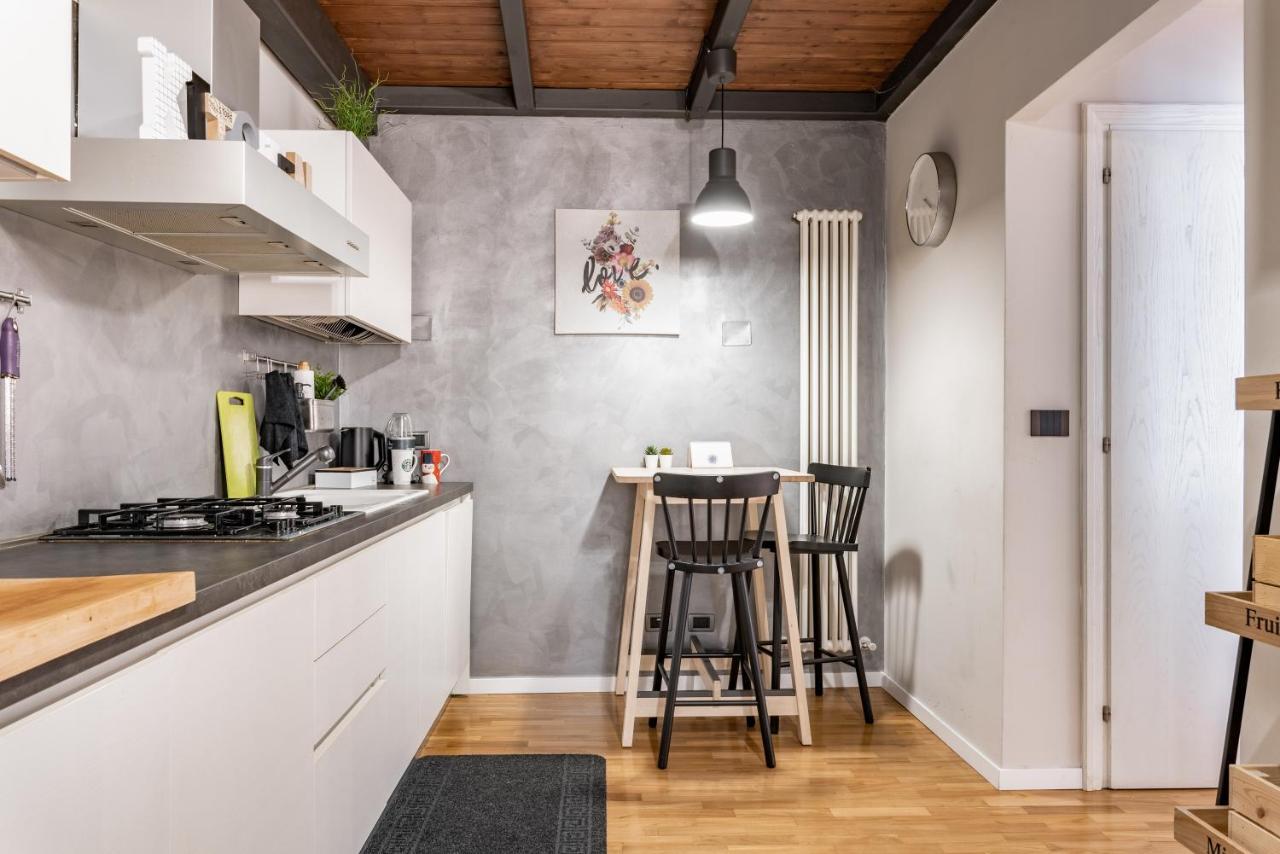 Fortezza Nuova Lovely Duplex Apartment Livorno Esterno foto
